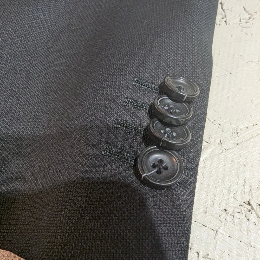 Z Zegna measurements length